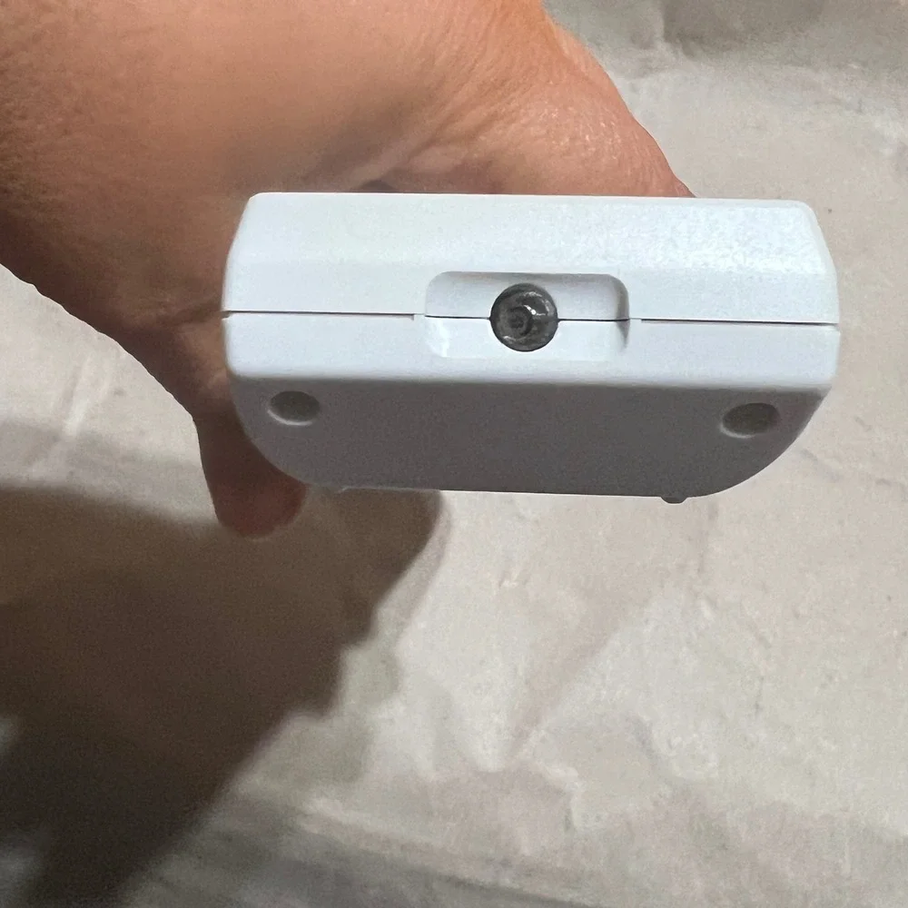 Sony RM-MCE20 PC Remote Control White‎ Media Center Controller